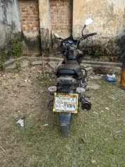 Bajaj Discover 125